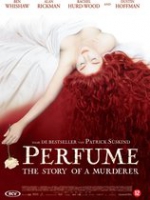 Perfume: The Story of a Murderer Refurbished) 12+