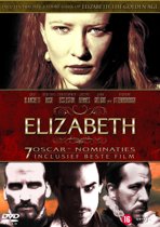 Elizabeth (1998) Drama / Biografie - (Refurbished) 16+