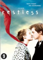Restless (2011) Drama - (Refurbished) 9+