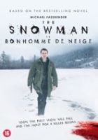 Snowman, the (2017) Misdaad / Drama - (Refurbished) 16+