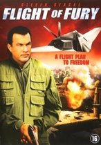 Flight Of Fury (2007) Actie - (Refurbished) 16+