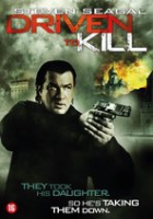 Driven To Kill/ Ruslan (2009) Actie/ misdaad - (Refurbished) 16+