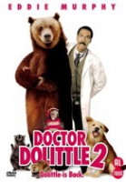 Dr. Dolittle 2 (2001) Comedy - (Refurbished) AL