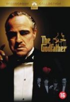 Godfather, the (1972) Misdaad / Drama - (Refurbished) 16+