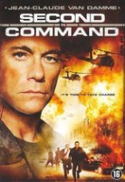Second In Command (2006) Actie / Oorlog - (Refurbished) 16+