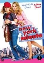 New York Minute (2004) Comedy / Avontuur - (Refurbished) 6+