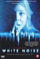 White Noise  (2002) Drama / Thriller - (Refurbished) 12+