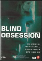 Blind Obsession (2001) Thriller - (Refurbished) 6+