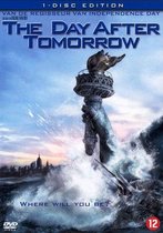 Day after Tomorrow (2004) Science Fiction / Actie - (Nieuw) 12+