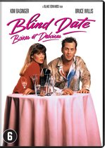 Blind date (1987) Comedy - (Nieuw) 6+