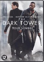 Dark Tower (2017) Fantasy / Avontuur - (Nieuw) 12+