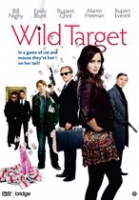 Wild target (2010) Actie  / Comedy - (Nieuw) 12+