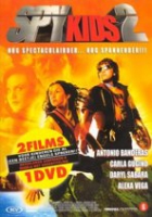 Spy Kids 2: Island of Lost Dreams (2002) Avontuur / Familie - (Refurbished) 6+