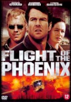 Flight of the Phoenix (2004) Actie / Avontuur - (Refurbished) 12+