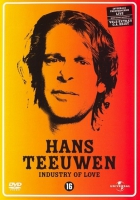 Hans Teeuwen: Industry Of Love (2004) Cabaret - (Refurbished) 16+