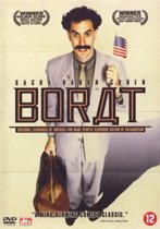 Borat: Cultural Learnings of America (2006) Comedy / Mockumentary - (Refurbished) 12+