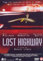 Lost Highway (1996) Thriller / Mystery - (Refurbished) 16+