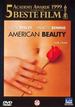 American Beauty (2000) Comedy / Drama - (Refurbished) 16+