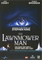 Lawnmower Man, the (1992) Science Fiction - (Refurbished) 16+