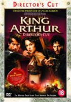 King Arthur - Director's Cut (2004) Actie / Avontuur - (Refurbished) 16+