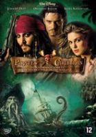 Pirates of the Caribbean: Dead man's chest  (2006) Actie / Avontuur - (Refurbished) 12+