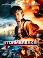 Stormbreaker  (2006) Actie / Avontuur - (Refurbished) 6+