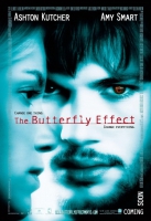 Butterfly Effect, the (2004) Science Fiction / Thriller - (Refurbished) 12+