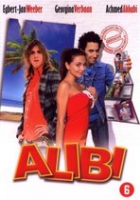 Alibi (2008) Comedy - (Refurbished) 6+