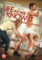 Life as We Know It (2010) Comedy / Drama - (Refurbished) AL