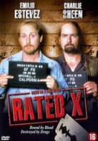 Rated X (2000) Drama - (Refurbished) 16+