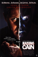 Raising Cain (1992) Thriller - (Refurbished) 12+