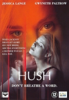 Hush  (1998) Thriller - (Sleeve) 12+