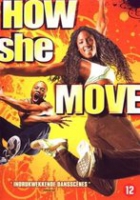 How She Move (2007) Drama - (Refurbished) 12+