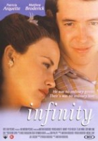 Infinity (1996) Drama / Romantiek - (Refurbished) AL