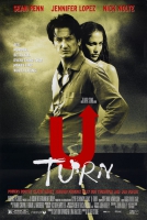 U Turn (1997) Thriller / Drama - (Refurbished) 16+