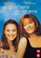 Anywhere but Here (1999) Comedy / Drama - (Refurbished) AL
