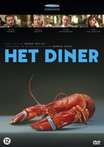 Diner, het (2013) Thriller / Drama - (Refurbished) 12+