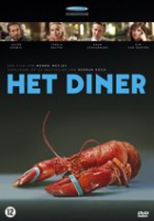 Diner, het (2013) Thriller / Drama - (Refurbished) 12+