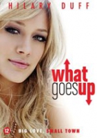 What goes Up (2009) Drama - (Refurbished) 12+