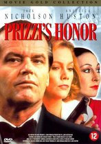 Prizzi's Honor (1985) Misdaad / Comedy - (Refurbished) 12+