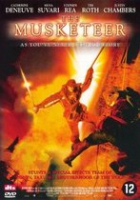 Musketeer, the (2001) Actie / Drama - (Refurbished) 6+