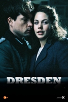 Dresden  / Dresden: The Inferno  (2006) Oorlog / Drama - (Refurbished) 12+