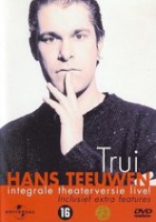 Trui - Hans Teeuwen (2000) Cabaret - (Refurbished) 16+