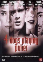 4 Dogs Playing Poker (2000) Thriller / Mystery - (Refurbished) 16+