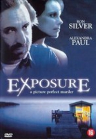 Exposure / Naked Terror  (2000) Thriller - (Refurbished) 16+