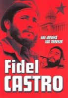 Fidel Castro (2006) Documentaire - (Refurbished) 12+