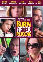 Burn after Reading (2008) Misdaad / Comedy - (Refurbished) 16+