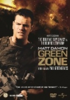 Green Zone (2010) Oorlog / Thriller - (Refurbished) 12+
