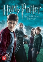 Harry Potter and the Half-Blood Prince (2009) Fantasy / Avontuur - (Refurbished) 12+