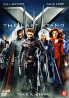 X-Men: The Last Stand (2006) Science Fiction / Marvel - (VERNIETIGD)  12+
